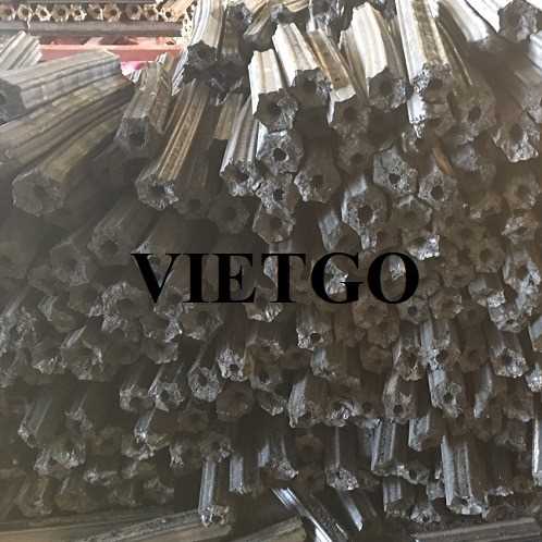 Cơ hội xuất khẩu than mùn cưa sang thị trường Ả Rập Xê Út