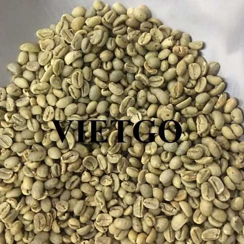 Cơ hội hợp tác xuất khẩu hạt cà phê xanh Robusta và Arabica sang thị trường Malaysia