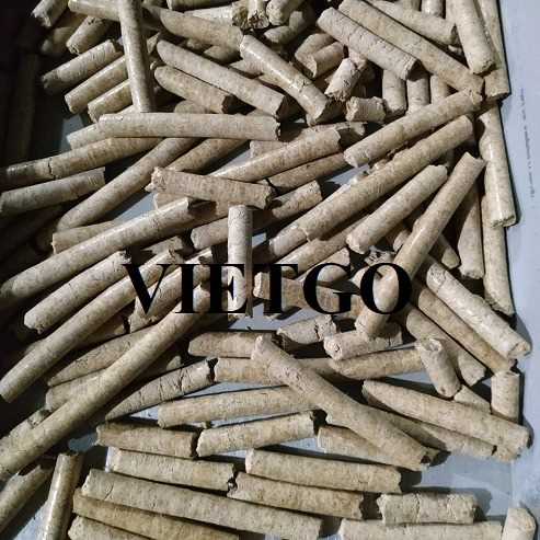 Cơ hội xuất khẩu viên nén trấu tới thị trường Philippines
