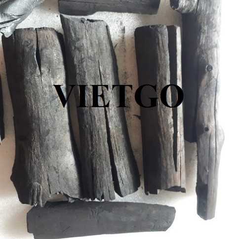Cơ hội xuất khẩu than củi đen sang thị trường Oman