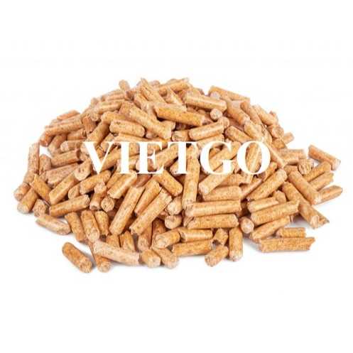 Cơ hội xuất khẩu viên nén mùn cưa sang thị trường Thụy Điển