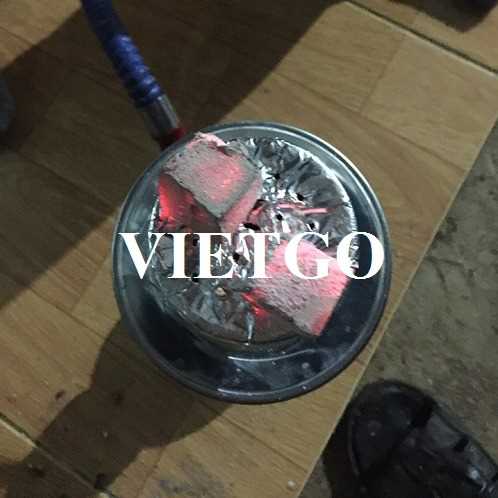 Cơ hội xuất khẩu than gáo dừa sang thị trường Trung Quốc