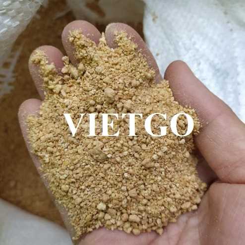 Cơ hội hợp tác xuất khẩu bã đậu nành sang thị trường Kuwait