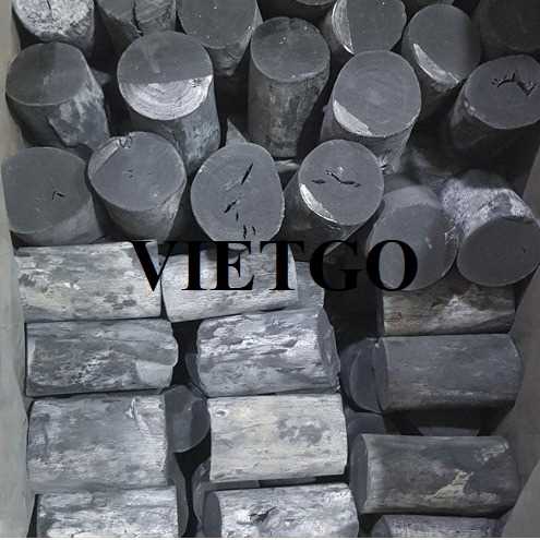 Cơ hội xuất khẩu than trắng sang thị trường Úc