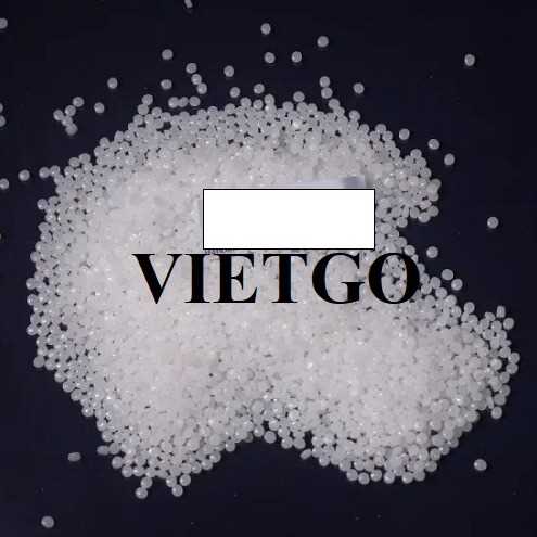 Thương vụ xuất khẩu hạt nhựa HDPE sang thị trường Nam Phi