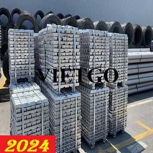 Cơ hội giao thương xuất khẩu nhôm thỏi sang thị trường Trung Quốc