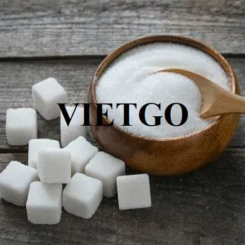 Cơ hội hợp tác xuất khẩu đường trắng đến thị trường Philippines