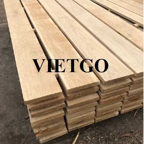 Cơ hội xuất khẩu gỗ thông xẻ sang thị trường Malaysia