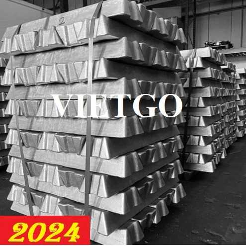 Cơ hội giao thương xuất khẩu nhôm thỏi sang thị trường Ấn Độ