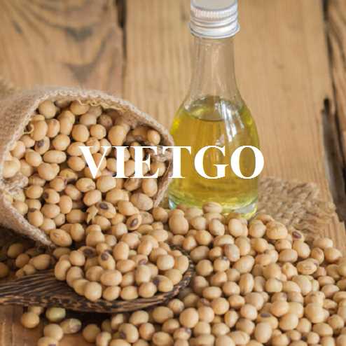 Cơ hội hợp tác xuất khẩu dầu ăn đến thị trường Trung Quốc