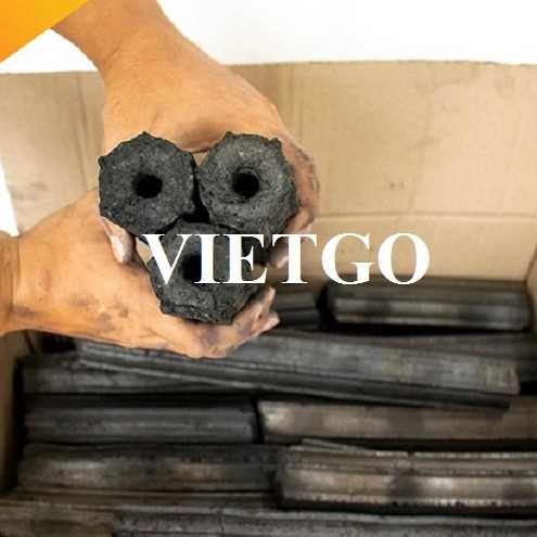 Cơ hội xuất khẩu than mùn cưa sang thị trường Nhật Bản