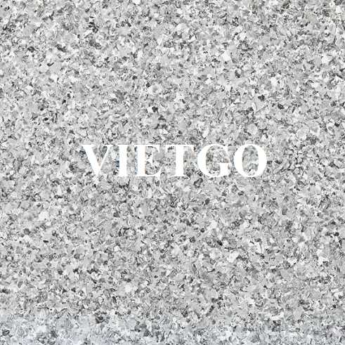 Cơ hội xuất khẩu đá marble và granite sang thị trường Ấn Độ
