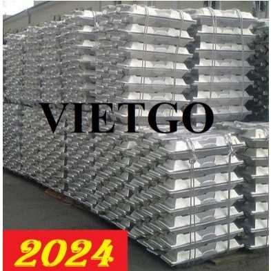 Cơ hội giao thương xuất khẩu nhôm thỏi sang thị trường Trung Quốc