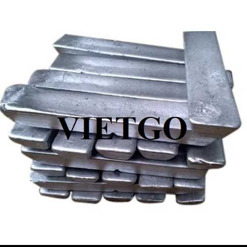 Cơ hội xuất khẩu thỏi nhôm sang thị trường Bangladesh