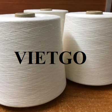 Cơ hội xuất khẩu sợi sang thị trường Trung Quốc