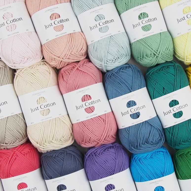 I am looking for yarn suppliers