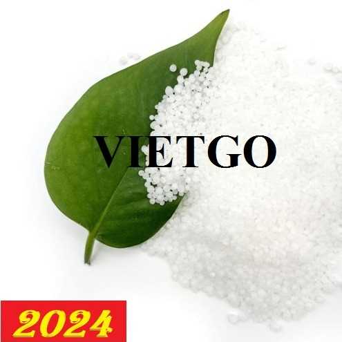 Cơ hội giao thương xuất khẩu phân bón urea sang thị trường Phillippines