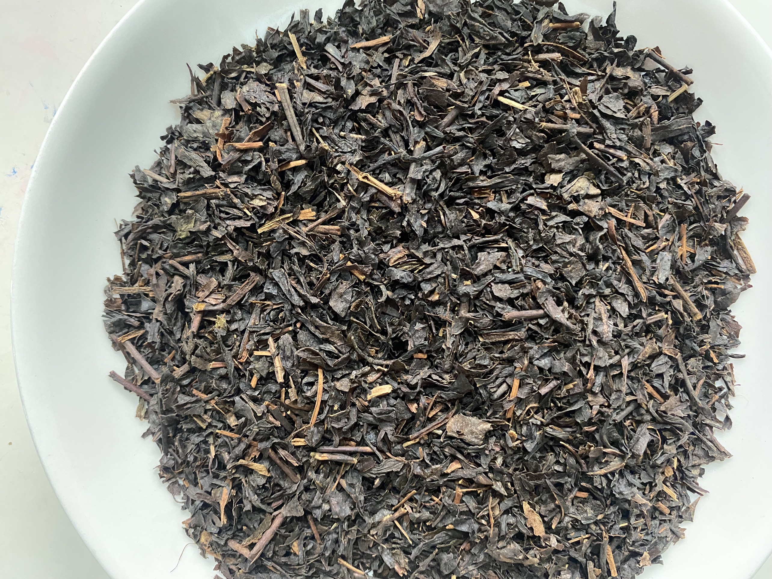 Tìm FWD vận tải hàng chè đi Trung Quốc