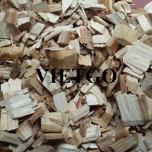 Cơ hội hợp tác xuất khẩu gỗ vụn keo tới thị trường Kuwait