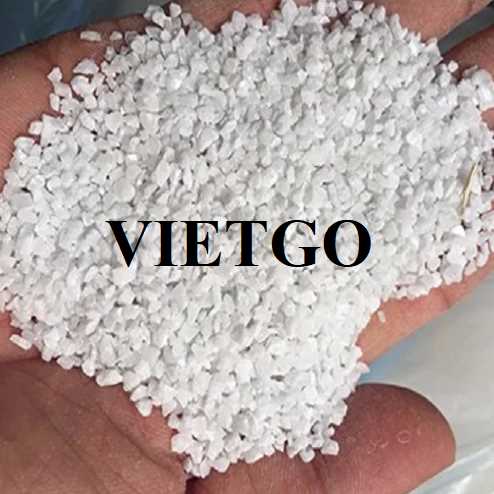 Cơ hội xuất khẩu đá dolomite sang thị trường Ả Rập Xê Út