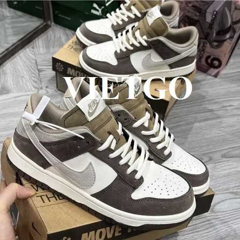 Cơ hội xuất khẩu giày thể thao sang thị trường Qatar 