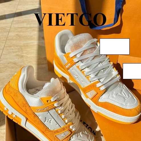 Cơ hội xuất khẩu giày thể thao sang thị trường Australia