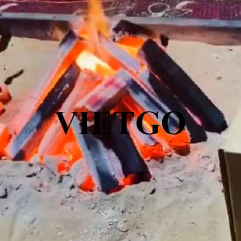 Cơ hội xuất khẩu than mùn cưa sang thị trường Oman  