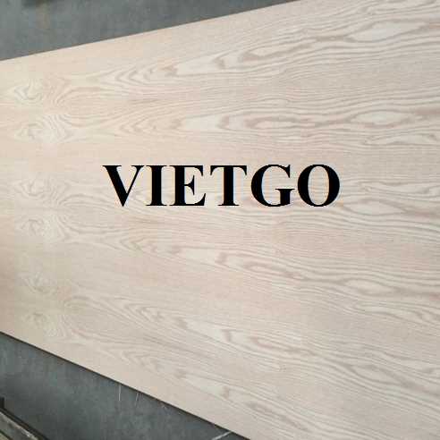 Thương vụ xuất khẩu sản phẩm gỗ dán đến thị trường Ai Cập