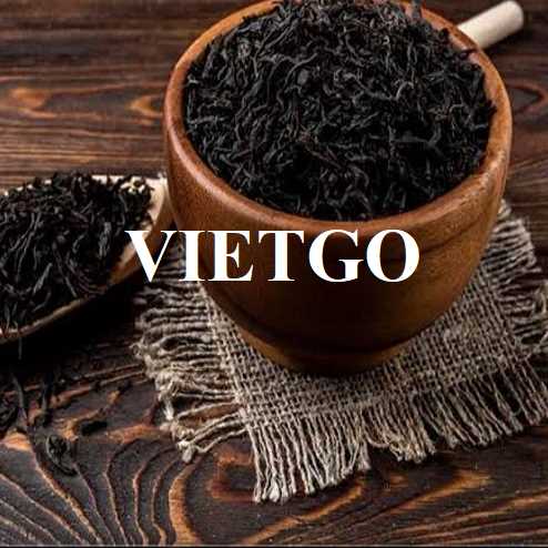 Cơ hội hợp tác xuất khẩu chè đen tới thị trường Pakistan  