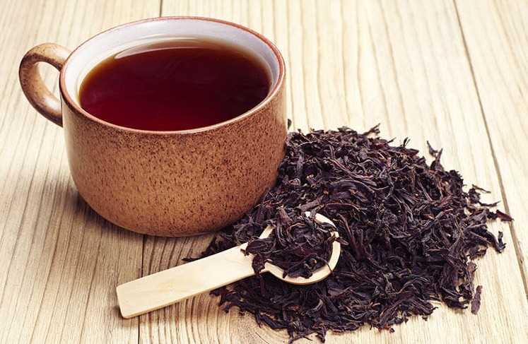 Cần tim đơn vị vận tải biển sản phảm chè đen  từ cảng HP-Durres,Albania