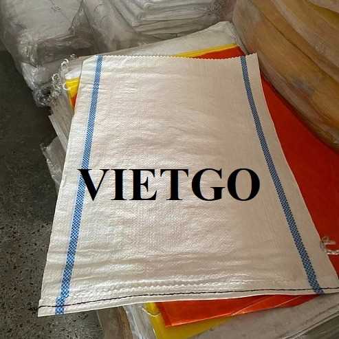 Cơ hội xuất khẩu túi PP sang thị trường Nicaragua 