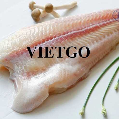 Cơ hội giao thương xuất khẩu cá tra fillet đông lạnh sang thị trường Lithuania