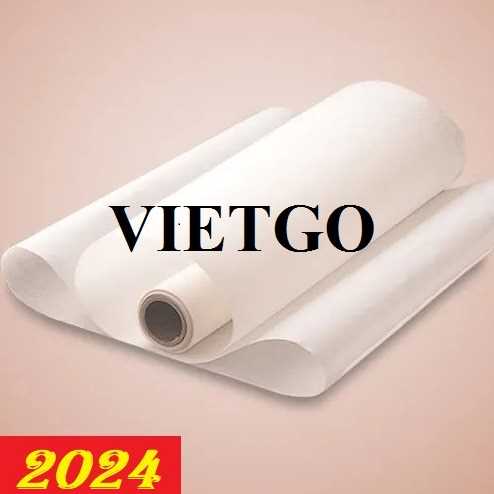 Cơ hội giao thương xuất khẩu giấy kraft sang thị trường Ấn Độ