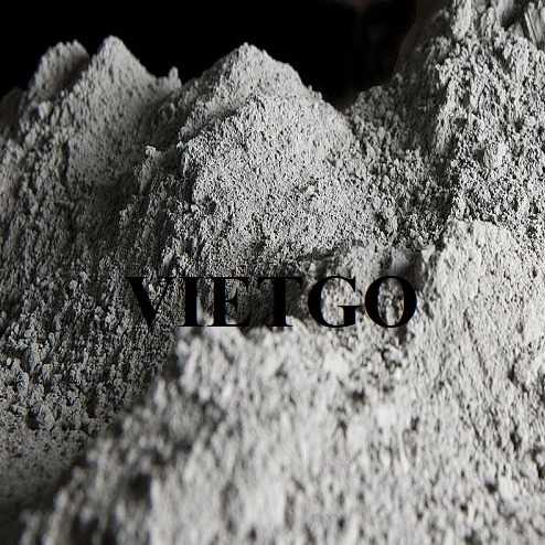 Thương vụ xuất khẩu sản phẩm xi măng đến thị trường Mỹ