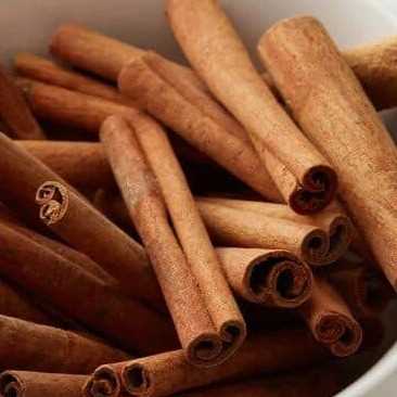 I am looking for cinnamon