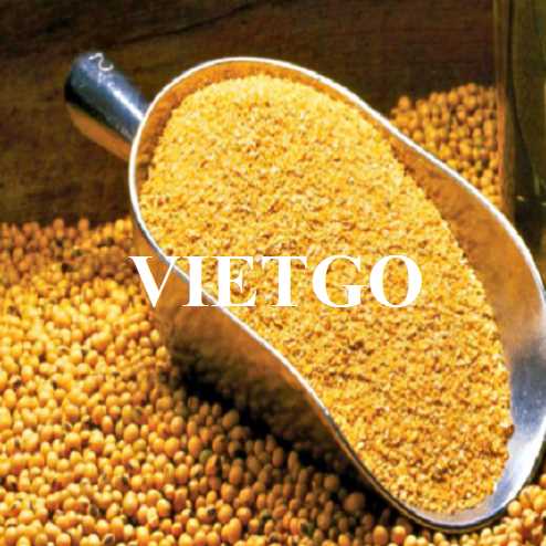Cơ hội xuất khẩu bã đậu nành sang thị trường Thổ Nhĩ Kỳ
