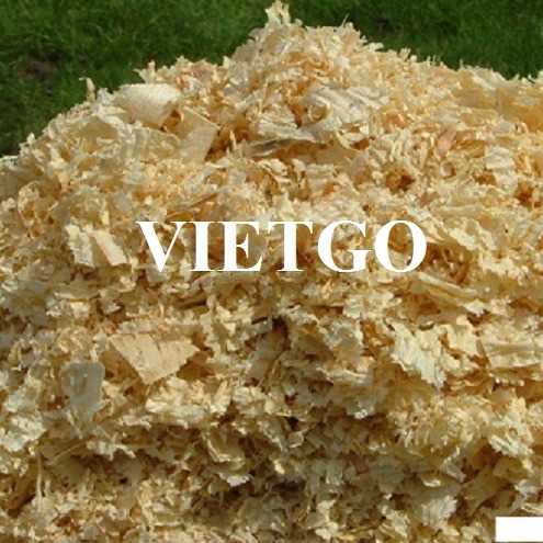 Cơ hội hợp tác xuất khẩu dăm bào tới thị trường Qatar