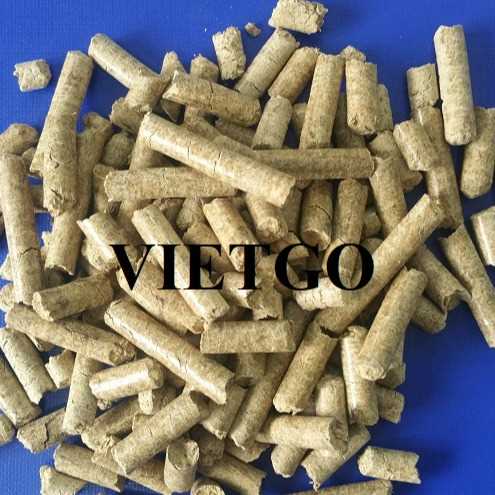 Cơ hội xuất khẩu viên nén trấu sang thị trường Bangladesh