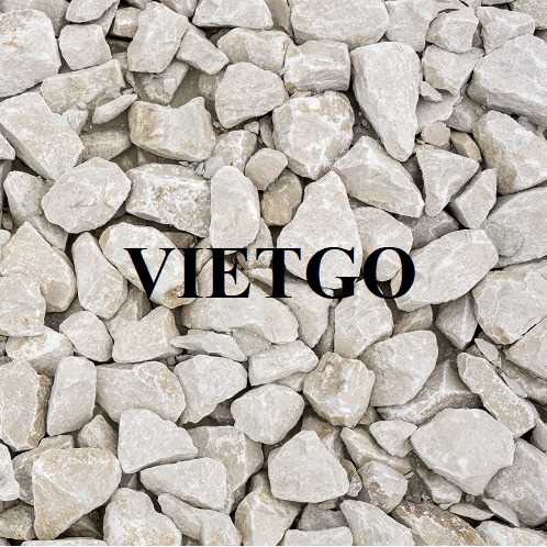 Cơ hội xuất khẩu đá vôi sang thị trường Ấn Độ
