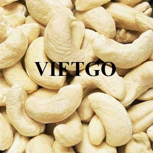 Cơ hội xuất khẩu hạt điều đến thị trường Ả Rập Xê Út