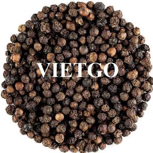Cơ hội hợp tác xuất khẩu hạt tiêu sang thị trường Hy Lạp