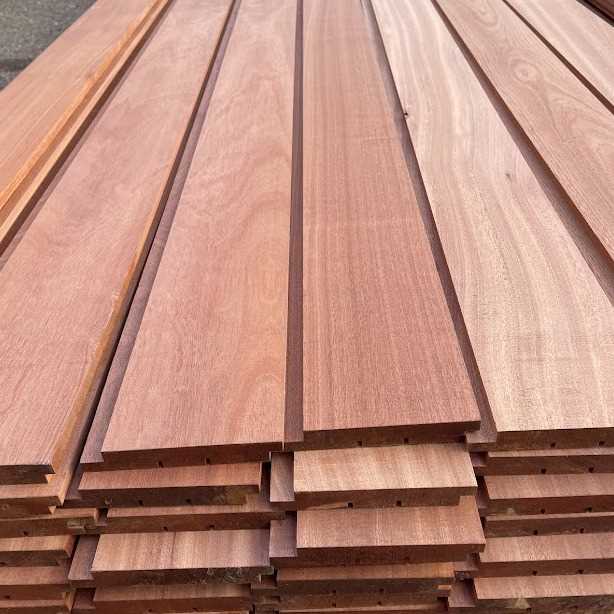I need Sapele Timber