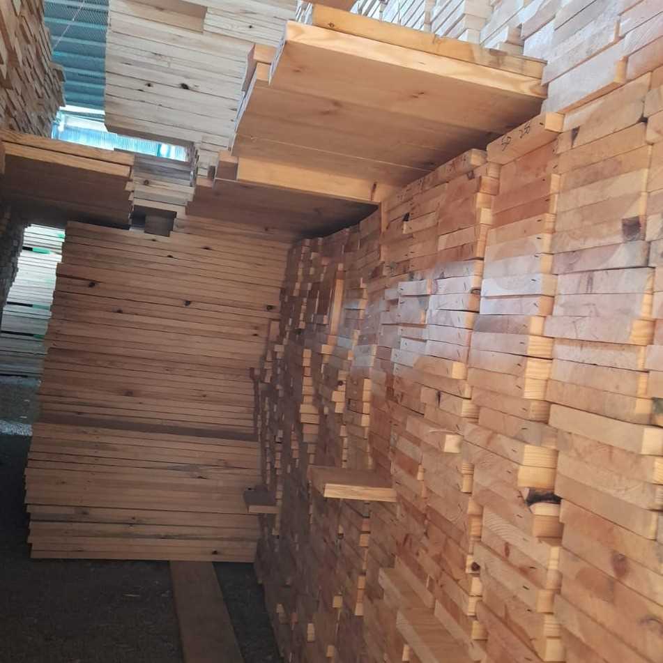 I need Pine Timber