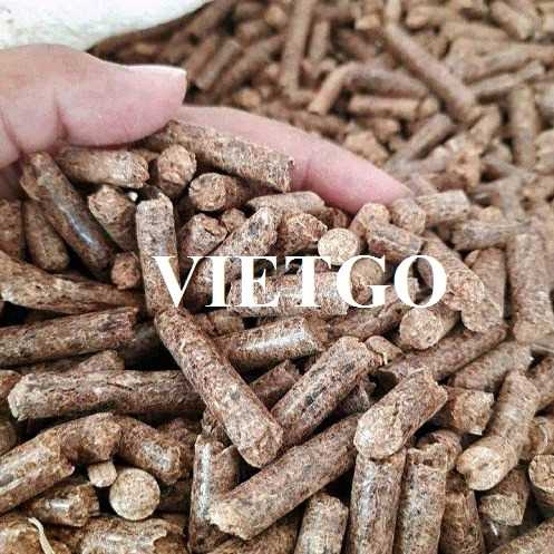 Cơ hội xuất khẩu viên nén mùn cưa sang thị trường Bangladesh