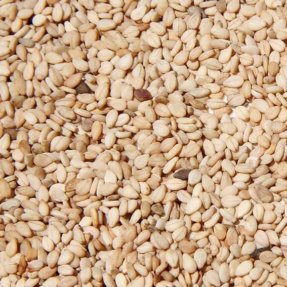 i'm looking for Sesame Seeds