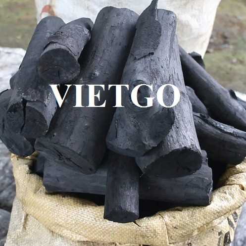 Cơ hội xuất khẩu sản phẩm than củi đen cho doanh nghiệp tại Ý