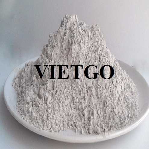 Cơ hội xuất khẩu xỉ hạt lò cao sang thị trường Pakistan