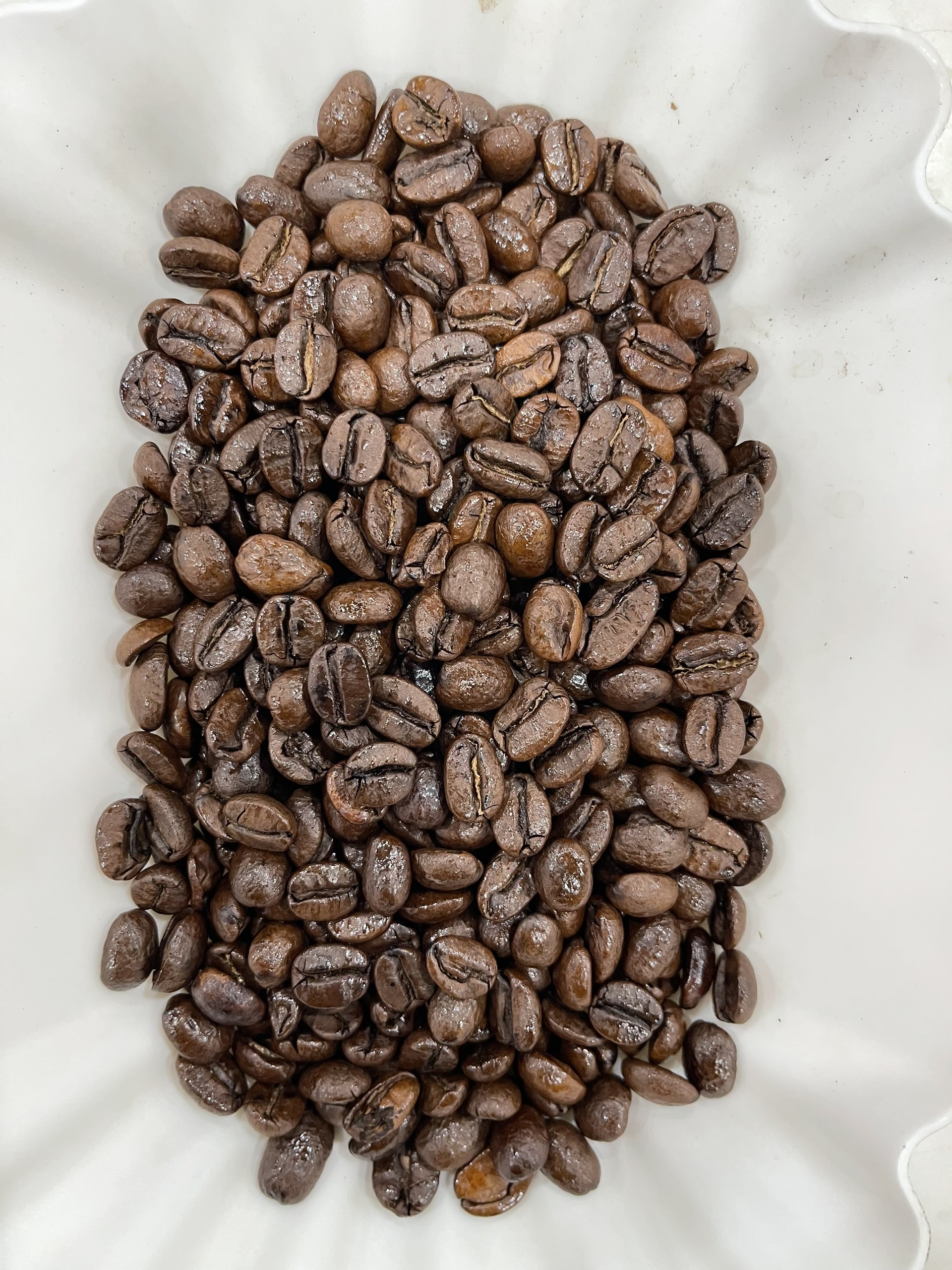Cần tìm FWD báo cước hàng cafe