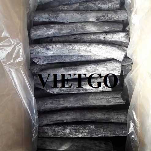 Cơ hội xuất khẩu than trắng sang thị trường Hàn Quốc