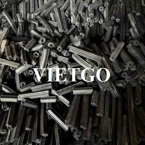 Cơ hội xuất khẩu than mùn cưa sang thị trường Hàn Quốc